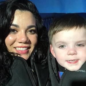 Meet your Posher, Celina